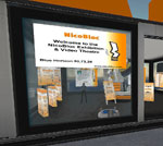 NicoBloc in Second Life